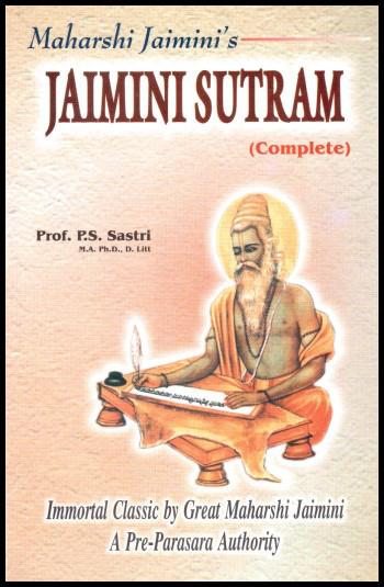 Jaimini Sutram English