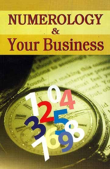 Numerology Your Business