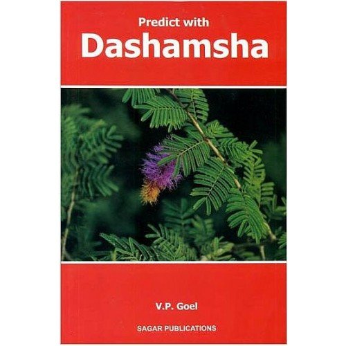 Predict with Dashamsha