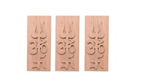 Shriparni Om Swastik Trishul Small1