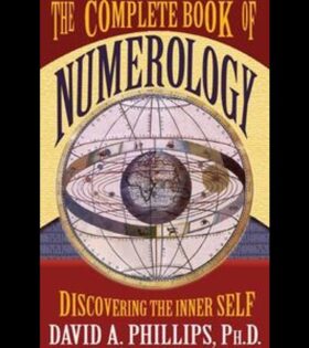 The Complete Book of Numerology Discovering The Inner Self