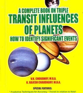 Transit Influences of Planets