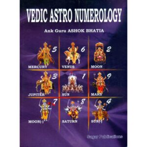 Vedic Astro Numerology