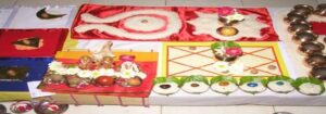 kalsarp pooja