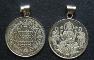 shri Yantra