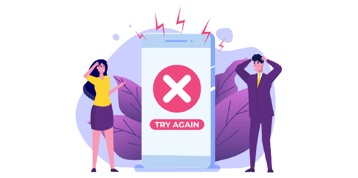 Cancel Booking 1