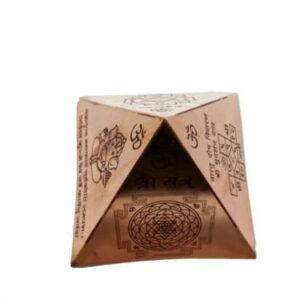 Vastu Dosh Nivaran Cupper Yantra