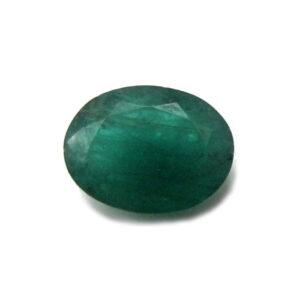 Emerald (Panna) Oval Mix 6.99 Carat (EM-40)
