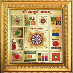 House of Gift Shiva Rudraksha Ratna