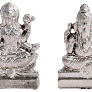 Parad Lakshmi – Ganesh