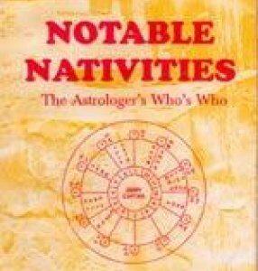 A Thousand & One Notable Nativities -Paperback