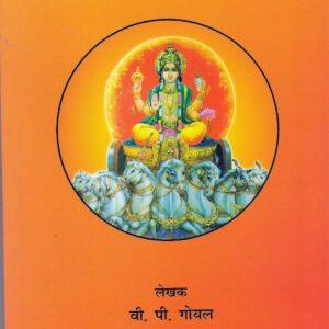 Aayu Rahasya (आयु रहस्य) by V. P. Goel