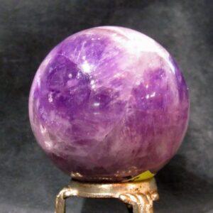 Amethyst Ball