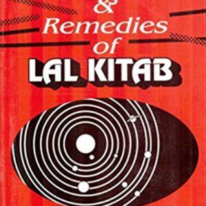 Astrology & Remedies Of Lal Kitab - Paperback