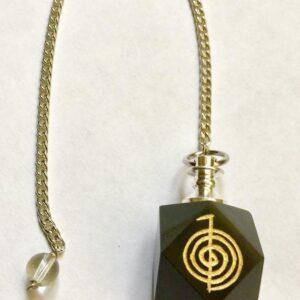 Choku Rei Dowsing Pendulum