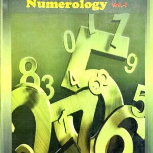 Comprehensive Numerology Vol -1 and 2 by Dr. Manoj Kumar