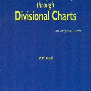 Comprehensive Prediction by Divisional Charts by V. P. Goel