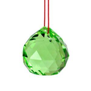 Crystal Ball Green