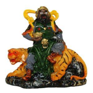 Wealth God