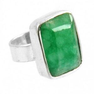 Emerald Panna Stone Lab Certifed, Natural & Original Gemstone