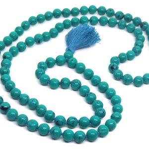 Feroza (Turquoise) Mala / Rosary