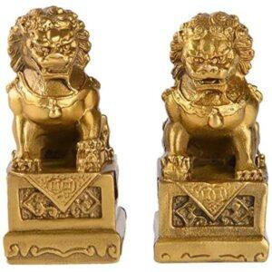 Foo Dog