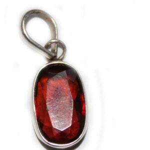 Gomed Pendant