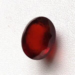 Hessonite (Gomed) Stone Natural Gomed Stone for Rahu