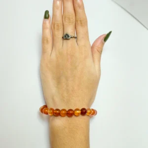 Carnelian Pack of 3