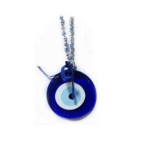 Evil Eye Protection