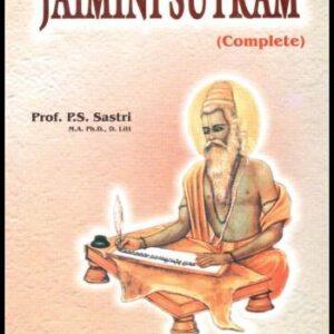 Jaimini Sutram English