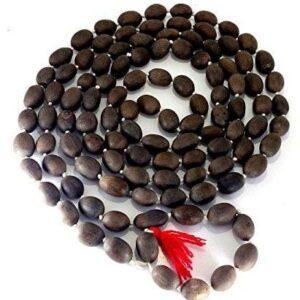 Kamal Gatta (Lotus Beads) Mala / Rosary
