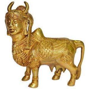 Kamdhenu