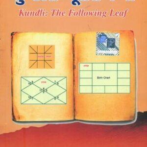 कुण्डली दूसरा पन्ना: Kundali - The Folllowing Leaf By Dr. Suresh Chandra Mishra in Hindi