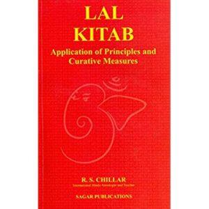 Lal Kitab- An Application of Principles of Curative Measures