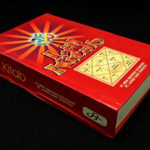 Lal Kitab by Pt. Beni Madhav Goswami and Pt. Laxmi Kant Vashisth