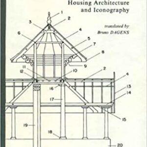 Mayamata: An Indian Treatise on Housing Architecture and Iconography in English - Paperback