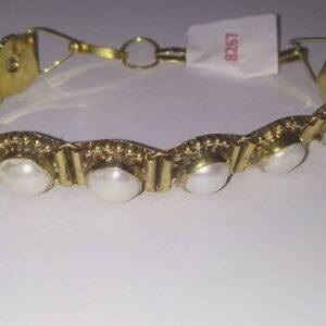 Moti Bracelet (Stunning Luxury) Pearl Bracelets