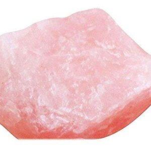 Natural Rose Quartz Stone