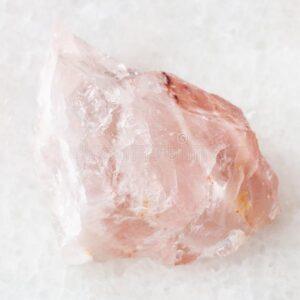 Natural Rose Quartz Stone
