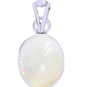 Opal Pendant