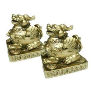 Metallic Pi Yao