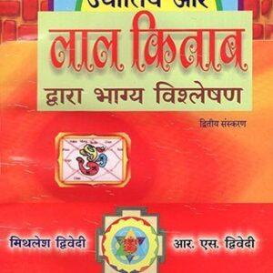 Pracheen Jyotish Aur Lal Kitab Dwara Bhagya Vishleshan
