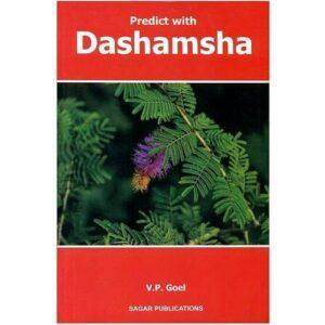 Predict with Dashamsha