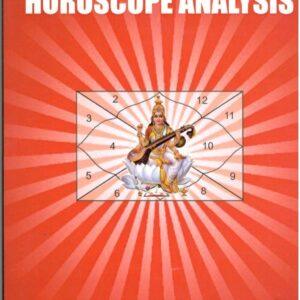 Principles of Horoscope Analysis (BOAS-0780) -by Acharya Dr. Dalip Kumar