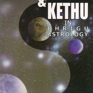 Rahu & Ketu In Brighu Astrology in English