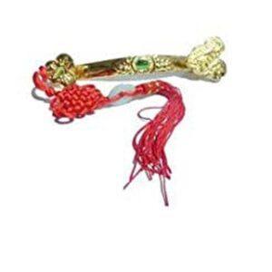Ru-yi Stick Scepter