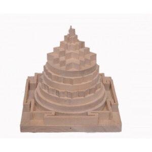 Shriparni Shri Yantra