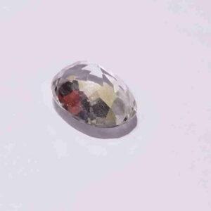 Shukra Mani White Quartz Stone