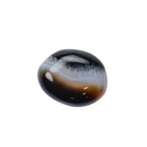 Sulemani Hakik (Agate) Stone, Lab Certified & Natural Hakik